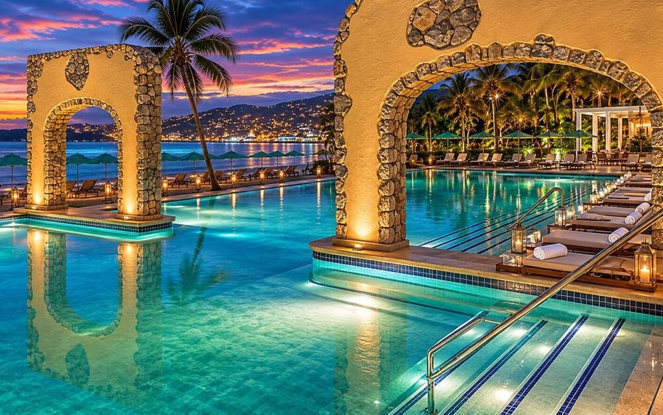 Pool Billede