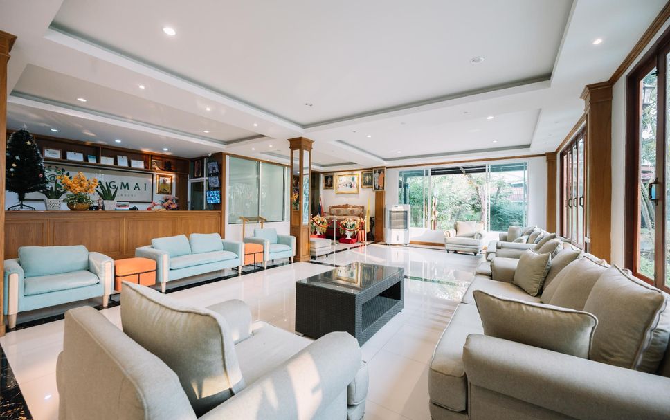 Lounge Billede