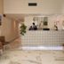 Receptionist