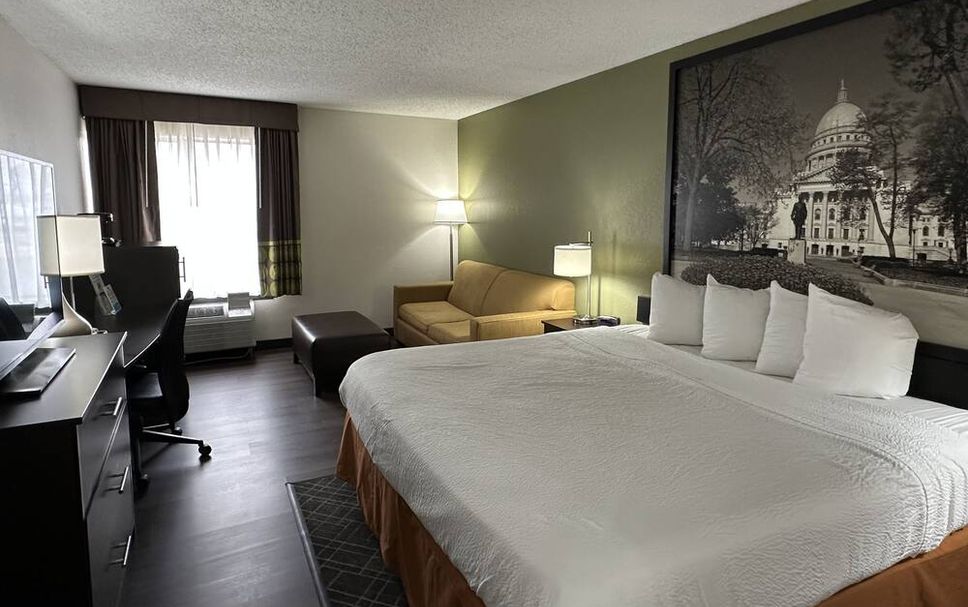 Soveværelse Billede