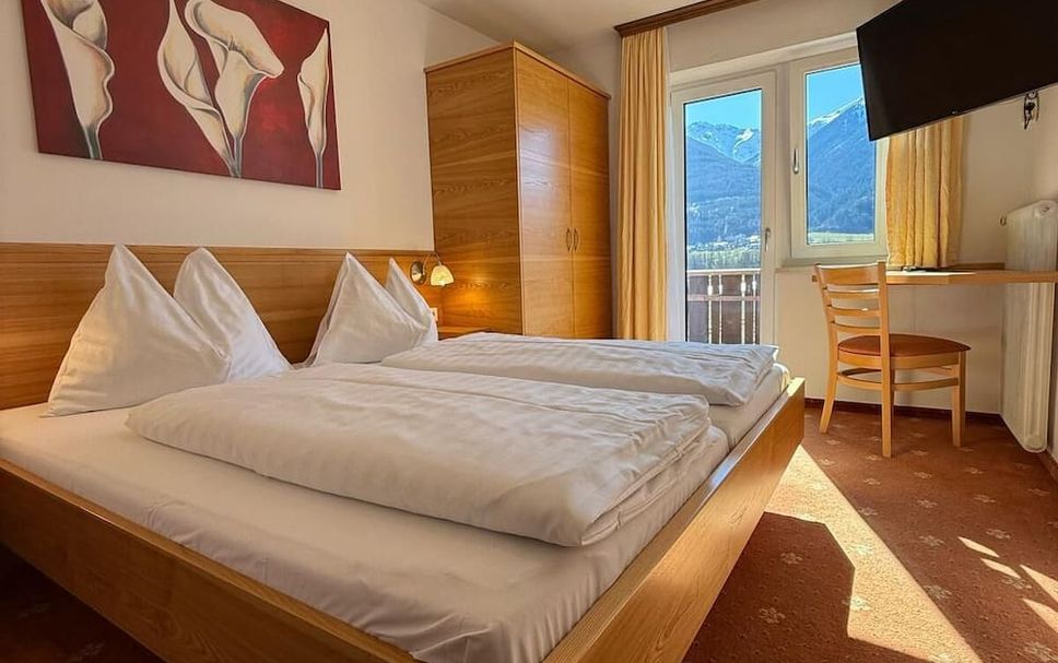 Soveværelse Billede