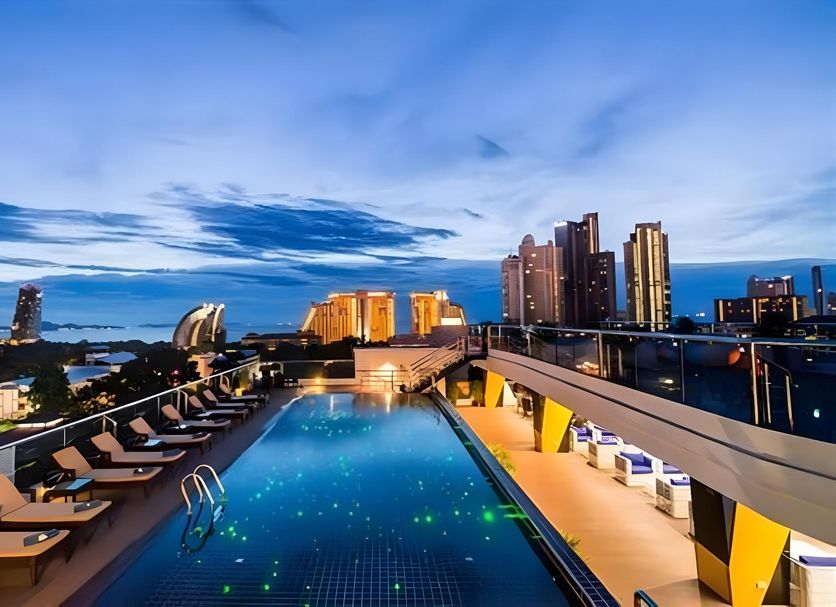 Pool Billede