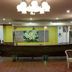Receptionist