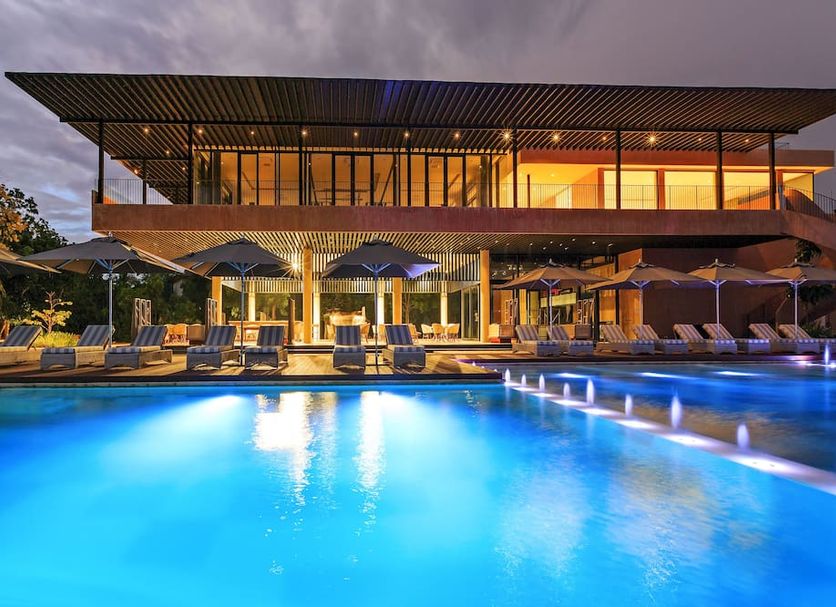 Pool Billede