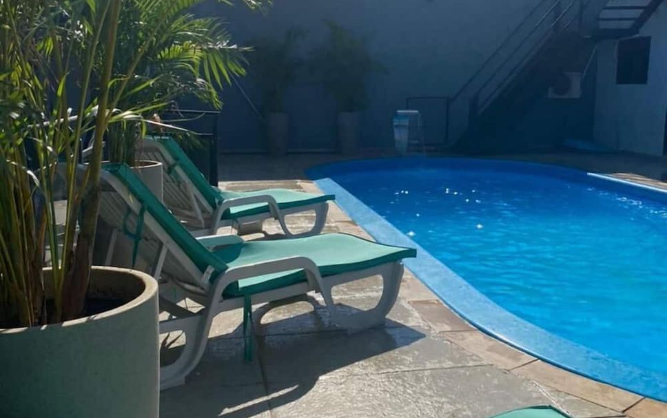 Pool Billede