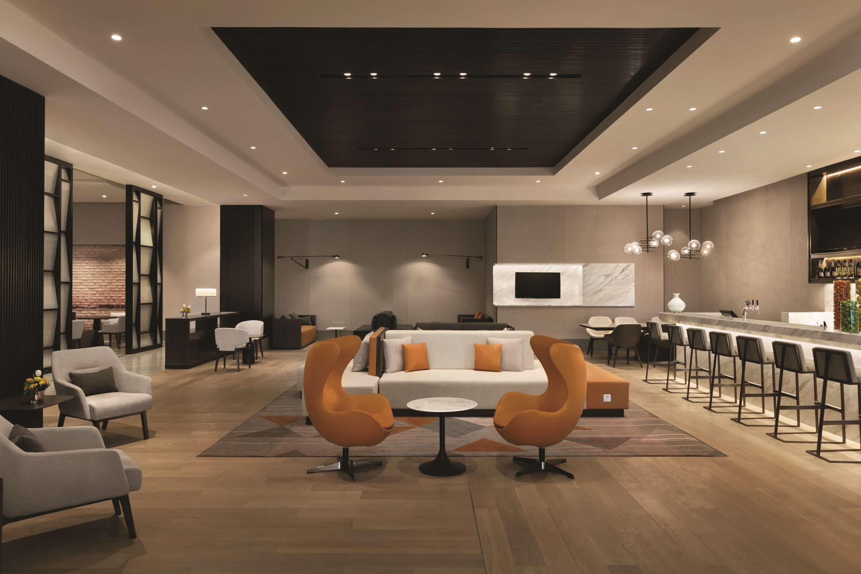 Lounge Billede