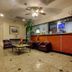 Receptionist