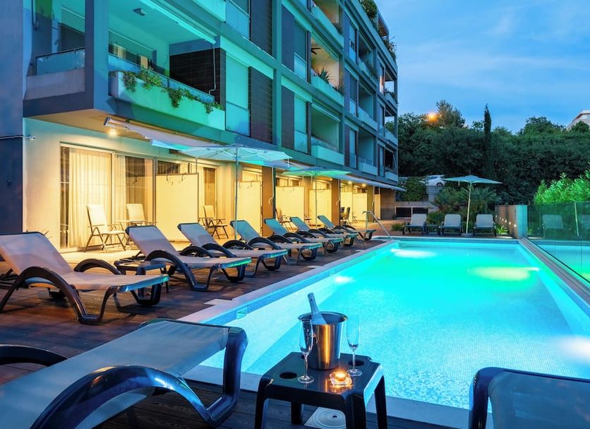 Pool Billede