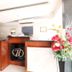 Receptionist