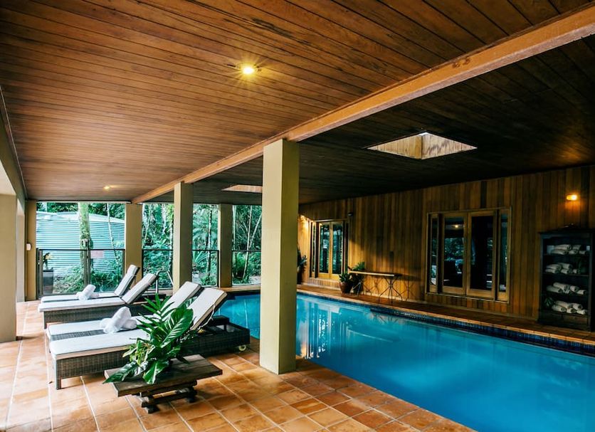 Pool Billede