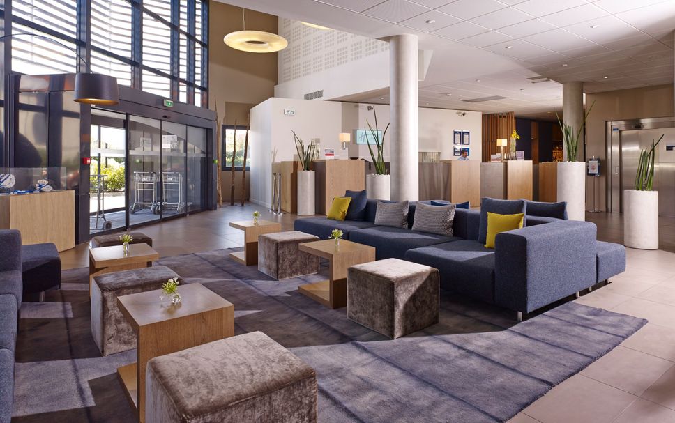 Lounge Billede