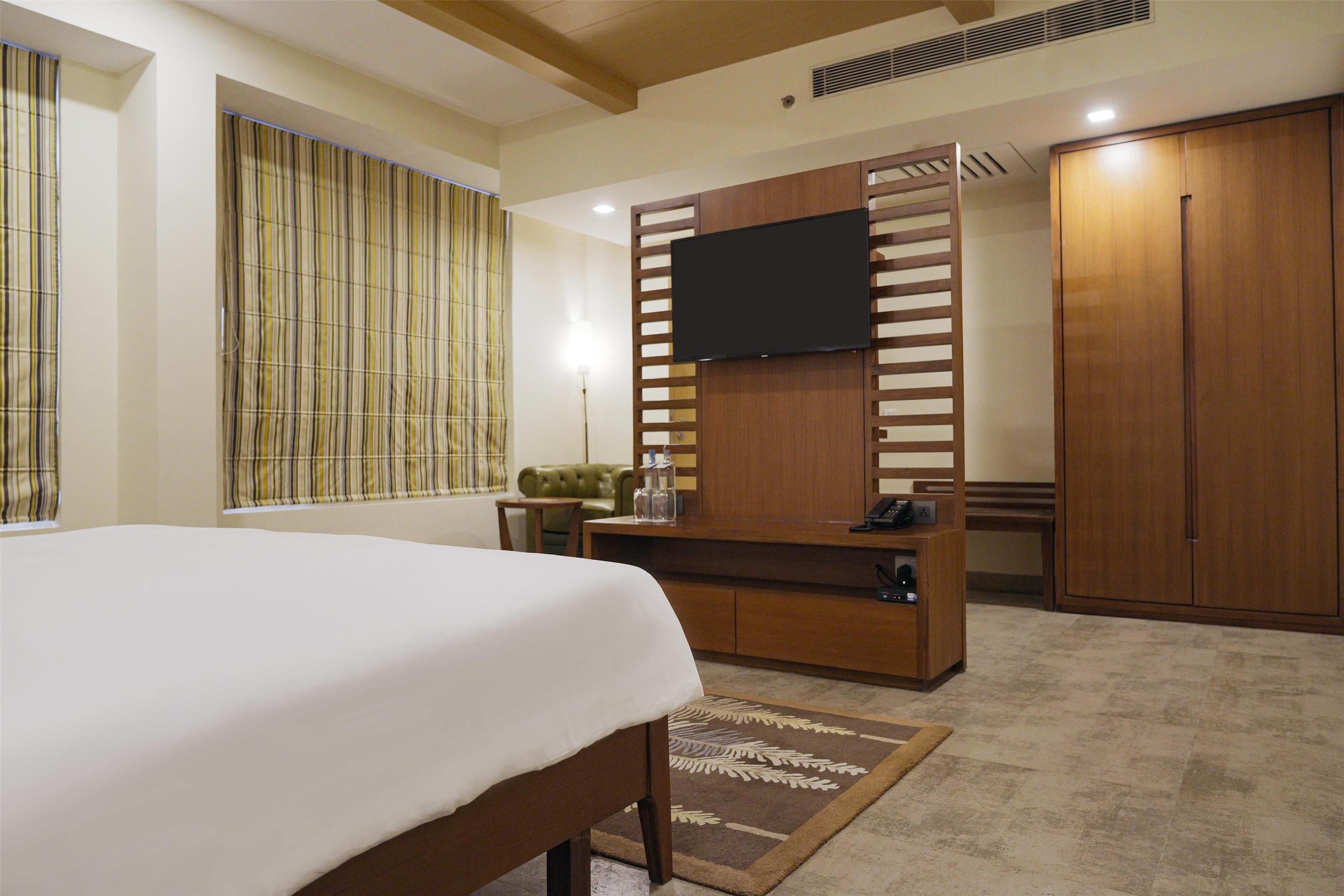 Soveværelse