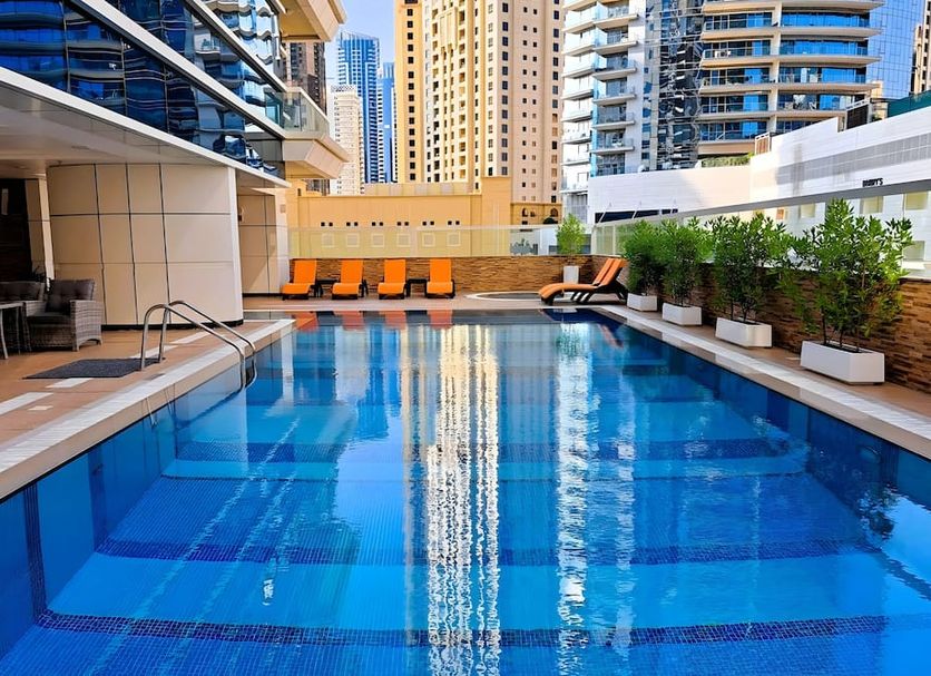 Pool Billede