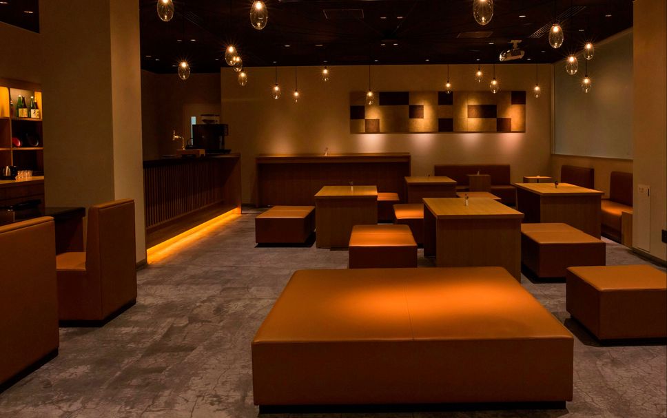 Lounge Billede
