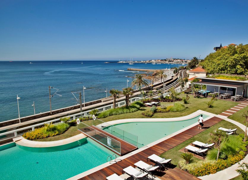Pool Billede