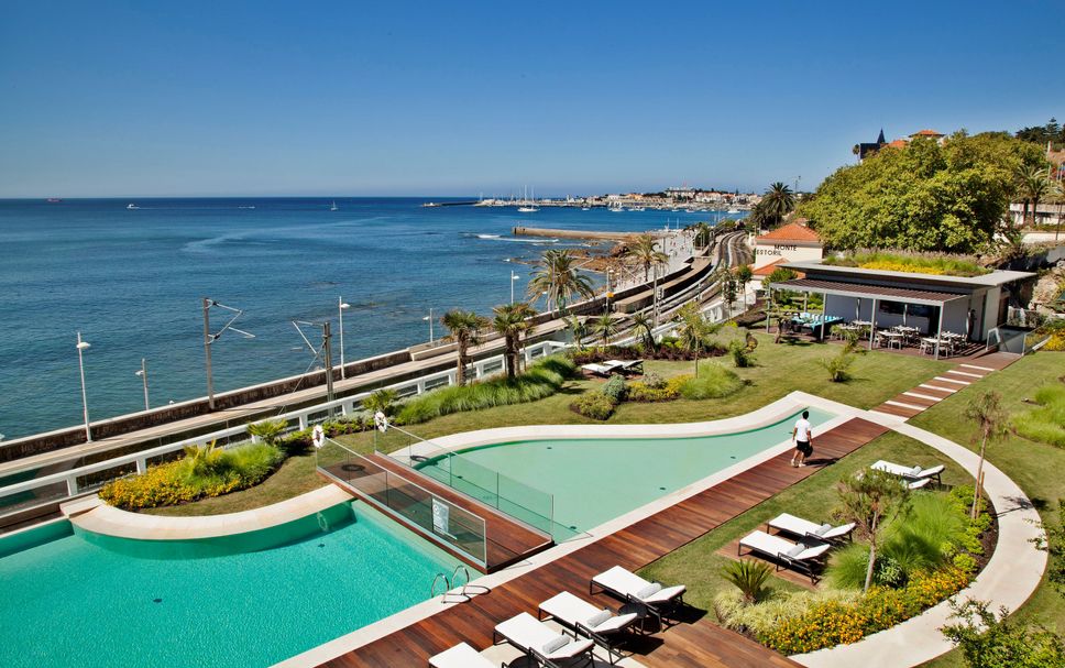 Pool Billede