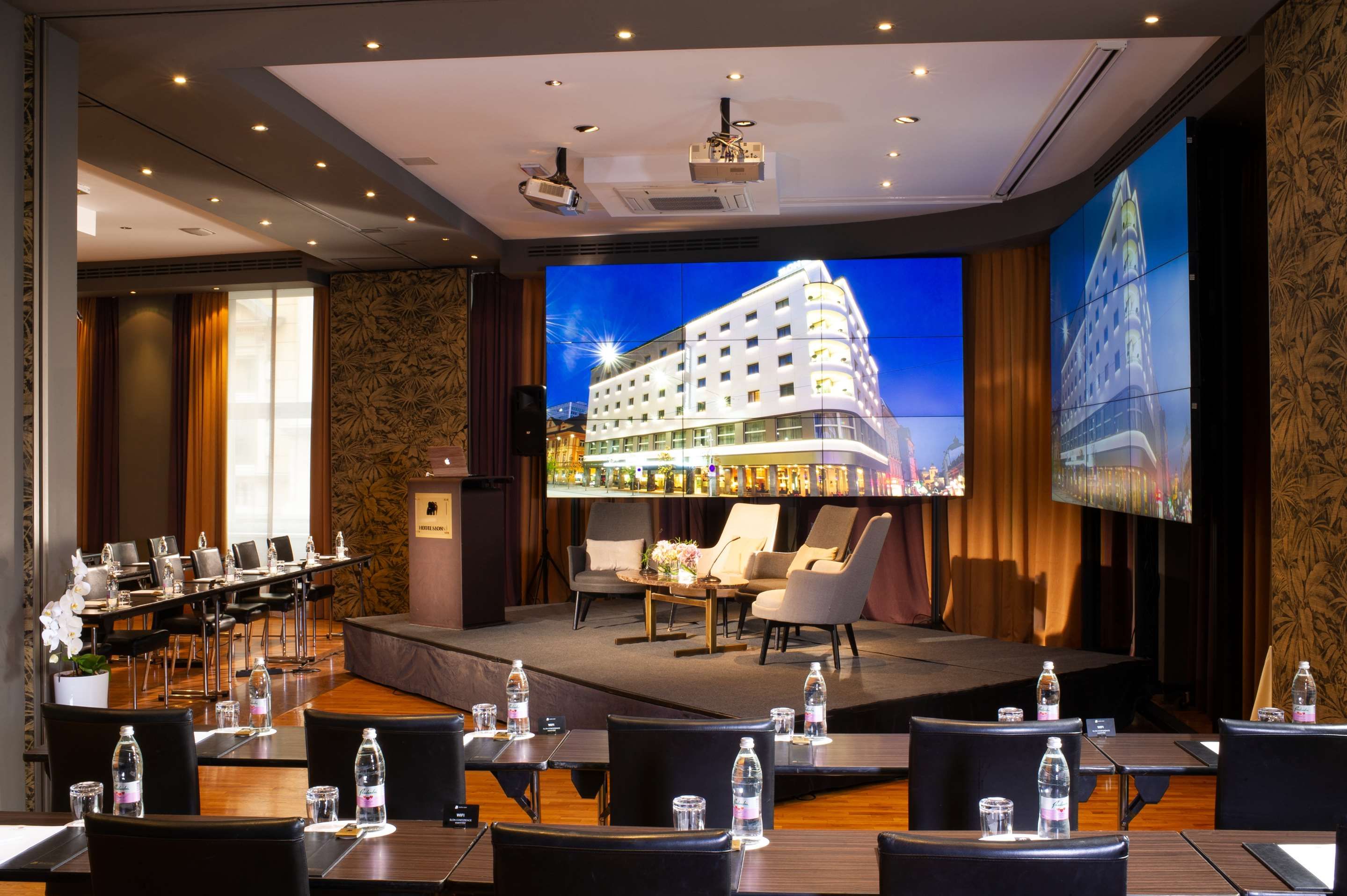 Lounge Billede