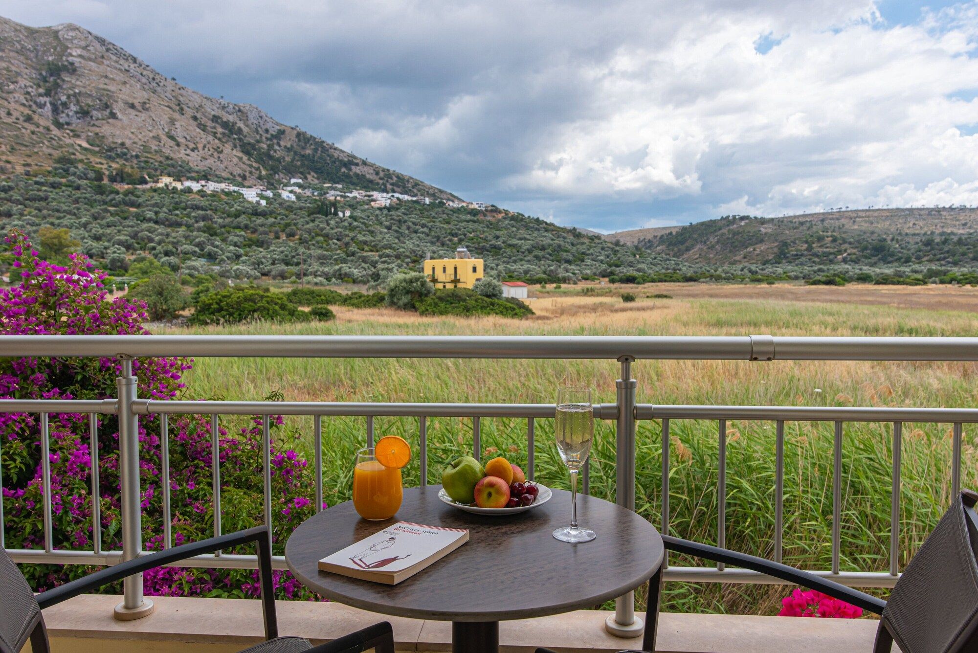 Balkon