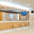Receptionist