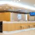 Receptionist