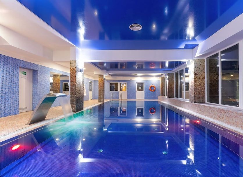 Pool Billede
