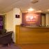 Receptionist