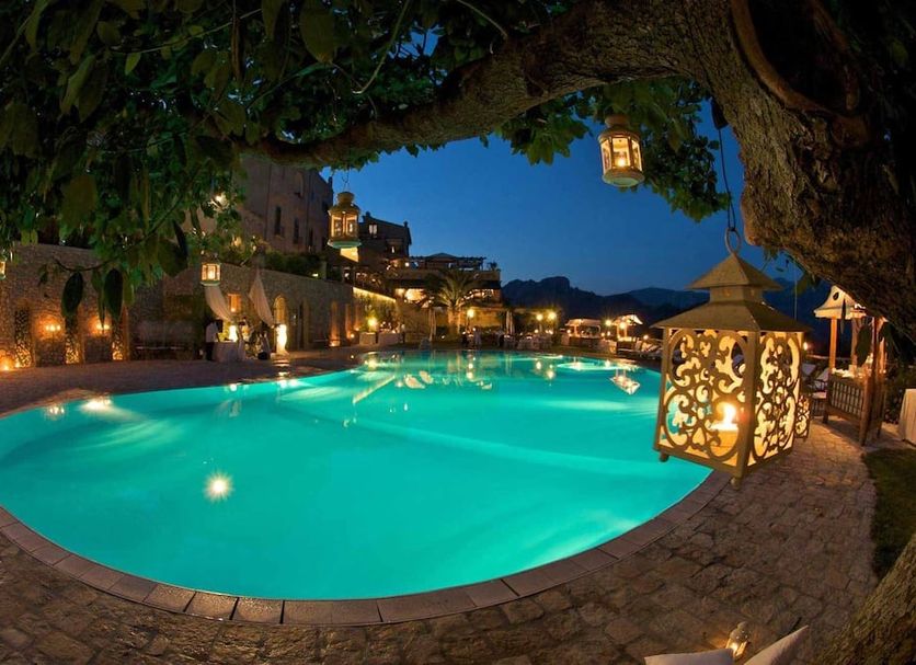 Pool Billede