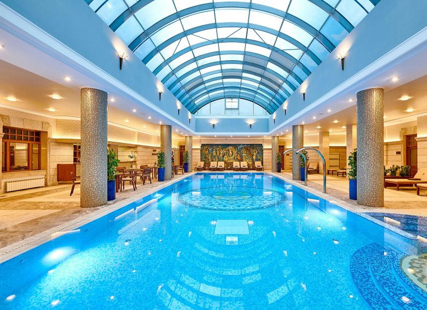 Pool Billede