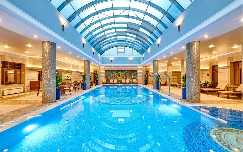 Pool Billede