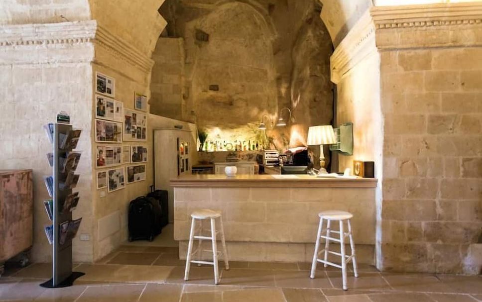 Bar Billede