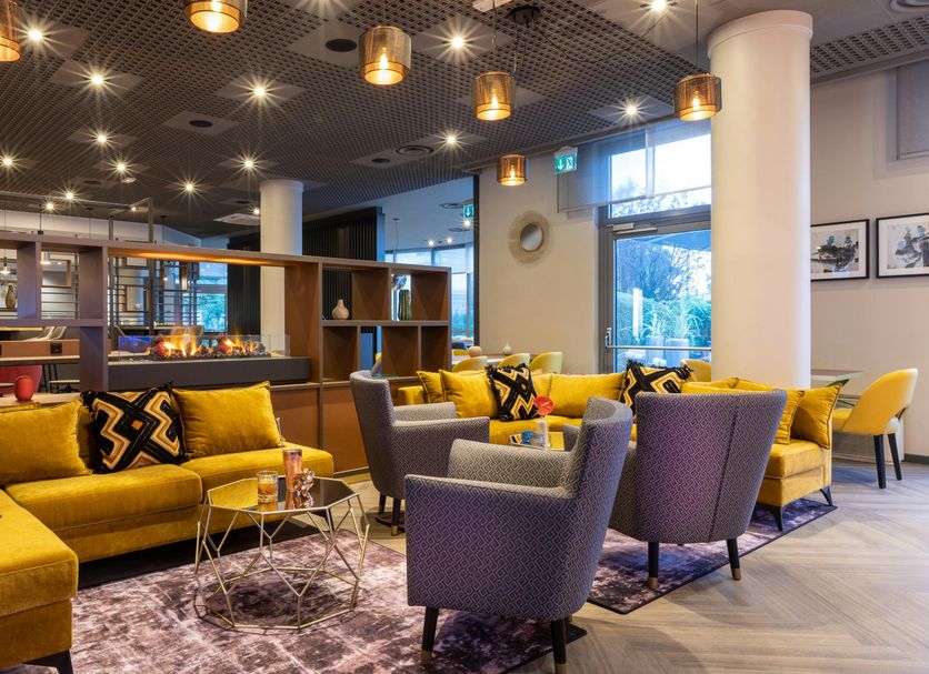 Lounge Billede