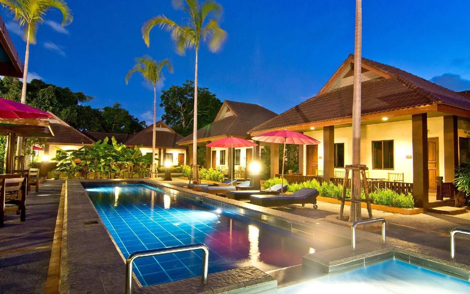 Pool Billede