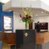 Receptionist