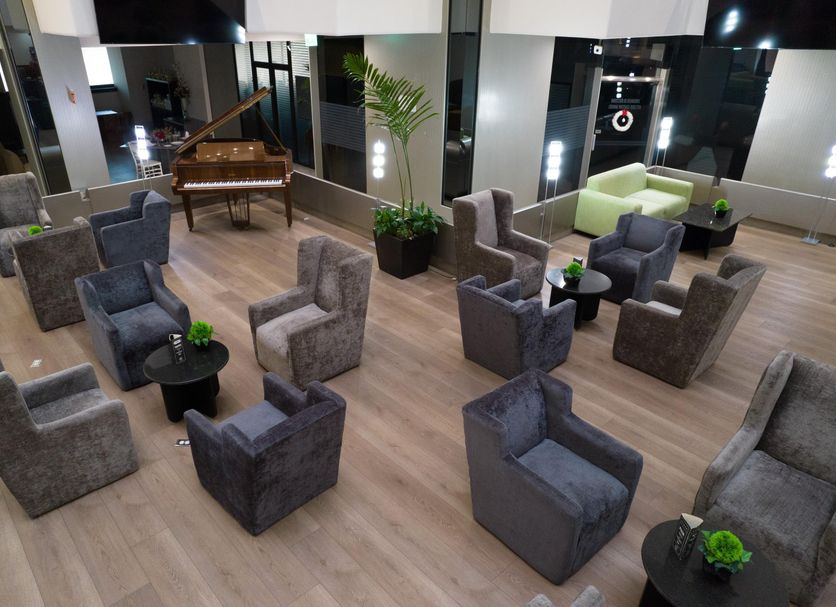 Lounge Billede