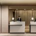 Receptionist