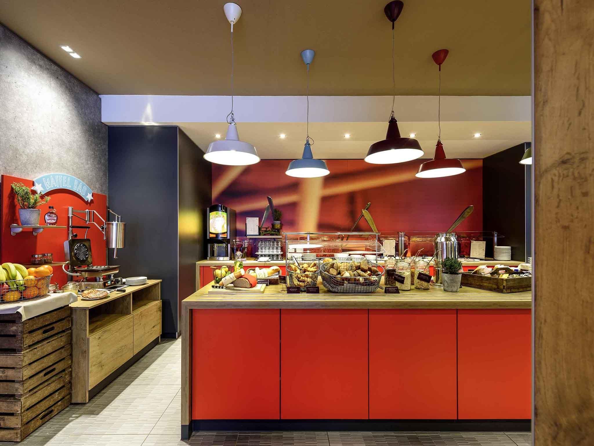 Buffet