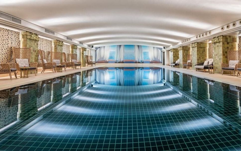 Pool Billede