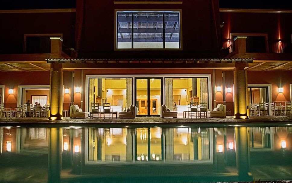 Pool Billede