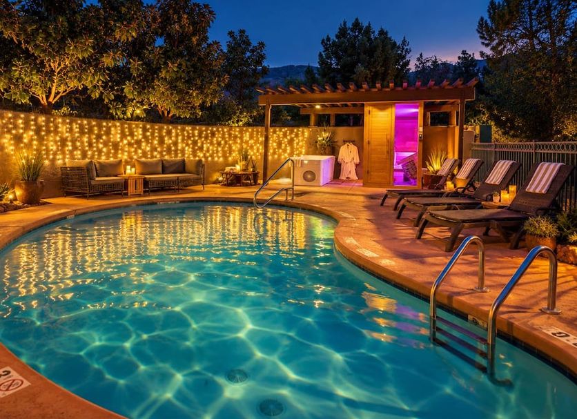 Pool Billede
