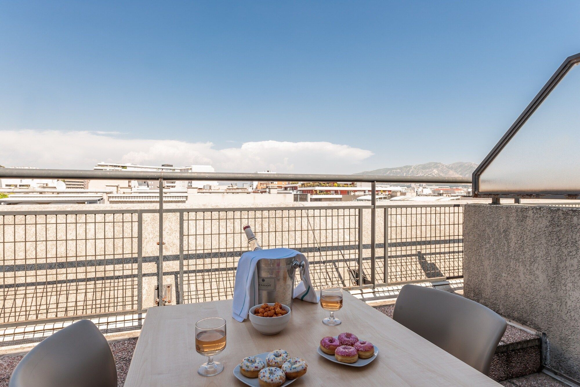 Balkon