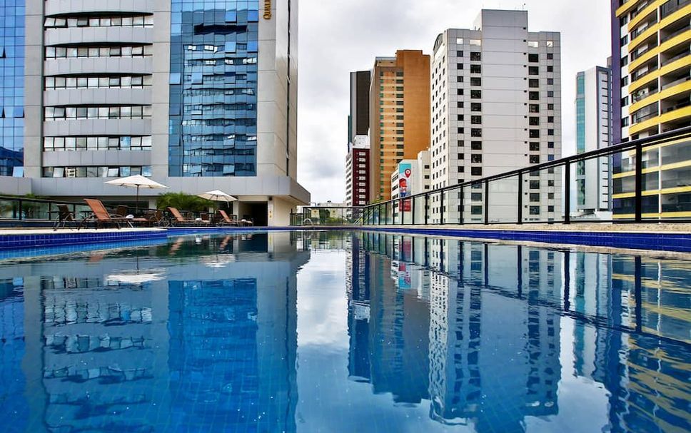 Pool Billede