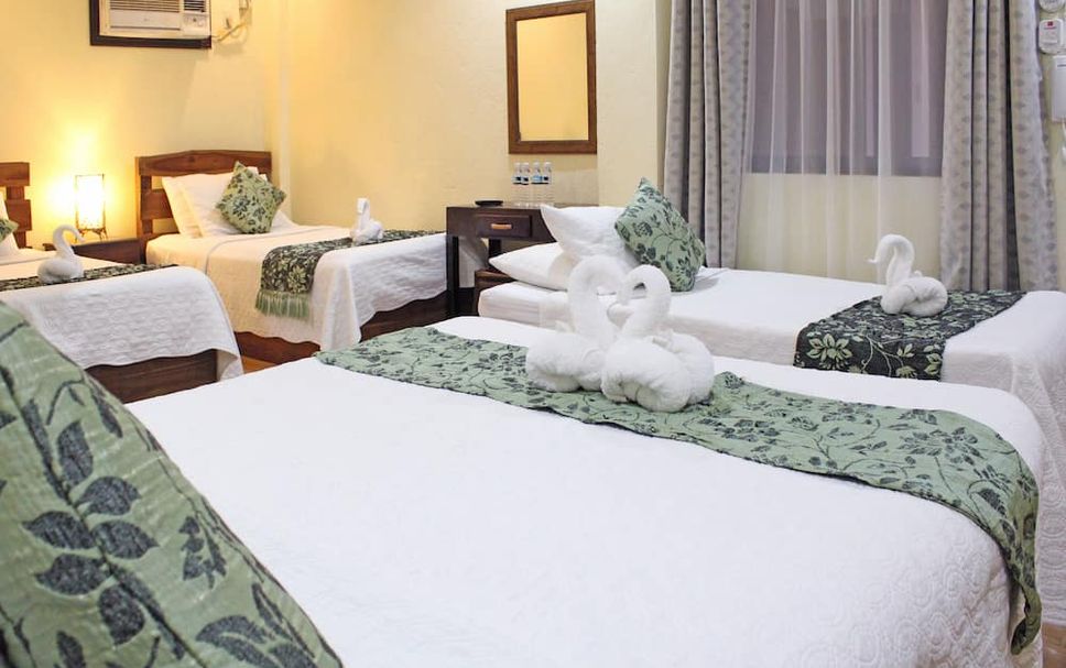 Soveværelse Billede