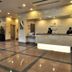 Receptionist