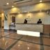 Receptionist
