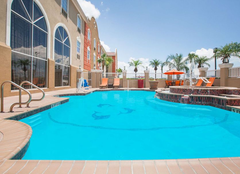 Pool Billede
