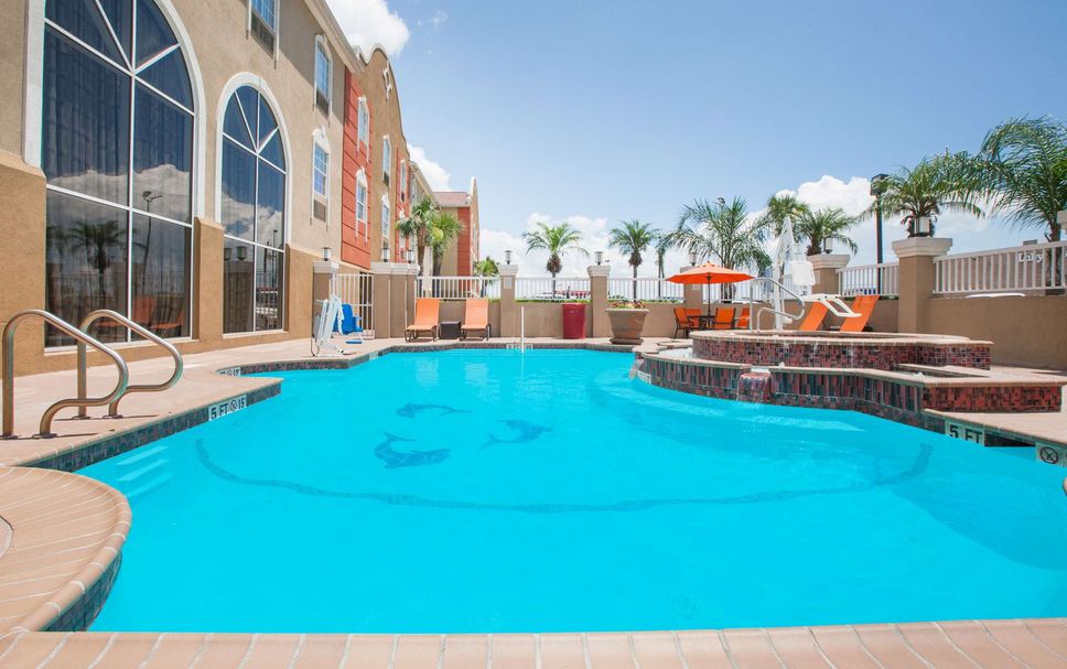 Pool Billede