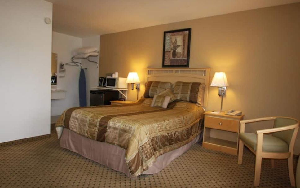 Soveværelse Billede