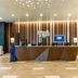 Receptionist