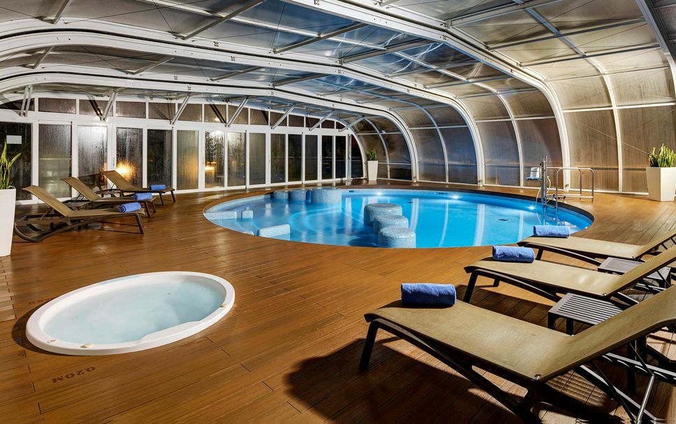 Pool Billede