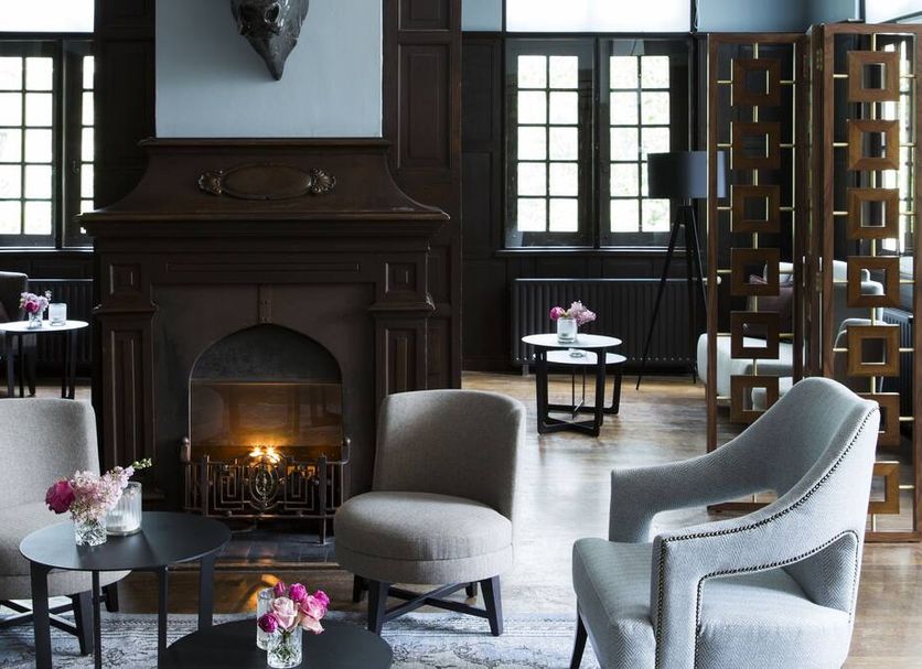 Lounge Billede